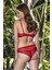 Sütyen, Slip Külot Takım Kırmızı (BRF31301) 2