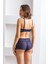 Bralet Sütyen Boxer Takım Lacivert (BRF31813) 4