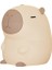 Aring2 Capybara Silikon Gece Lambası Pat Işığı (Yurt Dışından) 1