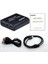 4K-VC400 4K HDMI Video Capture Cihazı Metalik Siyah Renk USB 3.0 1 Adet 6