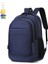 Erkekler ve Kadınlar Için Büyük Kapasiteli Iş Gezisi Sırt Çantası Kısa Mesafeli Seyahat Sırt Çantası Ortaokul ve Lise (Yurt Dışından) 1
