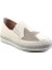 Beyaz Kadın Casual Ayakkabı K01309215609 7