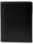 Hakiki Deri Siyah Dikey Erkek Cüzdanı - 00216MSYHZ01 1