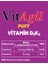Vitagil Puff Vitamin D3K2 Sprey 20 ml 3