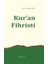 Kuran Fihristi 1