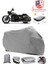 Bmw R 18 Roctane Gri Motorsiket Brandası Motor Örtüsü Çadır Su Geçirmez Motosiklet Kılıfı Motor Brandası 1
