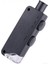 Mini 60x 100x Zoom Lens Odak Takı Led Cep Mikroskop Büyüteç 10