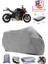 Ducati Streetfighter V4 S Gri Motorsiket Brandası Motor Örtüsü Çadır Su Geçirmez Motosiklet Kılıfı Motor Brandası 1