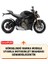 Ducati Streetfighter V4 S Gri Motorsiket Brandası Motor Örtüsü Çadır Su Geçirmez Motosiklet Kılıfı Motor Brandası 2