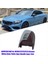 Mercedes-Benz C-Serisi 15-21 B Için Sol Ön Kapı Kolu Kapakları Döşemesi (Yurt Dışından) 3