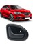 Renault Megane Clio 2 Ön Sol Araç Iç Kapı Kolu (Yurt Dışından) 4
