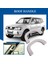 Mitsubishi Pajero Shogun V31 V73 1991-2006 Için 2 Adet Tavan Kolu (Yurt Dışından) 5