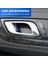Ford Ranger Gümüş Gri Sol Araç Iç Kapı Kolu (Yurt Dışından) 4