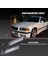 Bmw Için Araba Lensi Dinamik LED Yan Işaret Lambası Gösterge Işığı (Yurt Dışından) 5