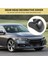 Honda Accord 2018 2019 Vites Başlığı Dekoratif Kapağı Vites Başlığı Kapağı (Yurt Dışından) 4