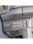 Toyota Yaris Rhd Araç Far Kontrol Anahtarı Kapağı (Yurt Dışından) 2