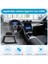 Mercedes C260L Soldan Direksiyonlu Orta Konsol Paneli Aksesuarları (Yurt Dışından) 5