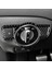 Benz C Sınıfı W204 Karbon Fiber Far Anahtarı Dekor Kapağı Döşemesi (Yurt Dışından) 5