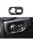 Dodge Ram 1500 2500 Için Araba Far Anahtarı Düğme Paneli Kapağı Döşemesi (Yurt Dışından) 2