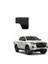 Isuzu D-Max 2023 2024 Lhd Abs Karbon Fiber Vites Topuzu Kapağı (Yurt Dışından) 2