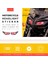 Yamaha Xmax 300 Xmax B Için Motosiklet Far Koruma Etiketi (Yurt Dışından) 4