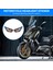 Yamaha Xmax 300 Xmax C Motosiklet Far Koruma Etiketi (Yurt Dışından) 4