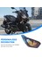 Yamaha Xmax 300 Xmax C Motosiklet Far Koruma Etiketi (Yurt Dışından) 5