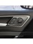Golf 7 7.5 Mk 2014-2020 Karbon Fiber Araç Kapı Kolu Paneli Kılıfı (Yurt Dışından) 3