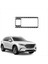 Mazda Cx9 2016-2022 Far Anahtarı Paneli Kapağı Trim Çıkartması (Yurt Dışından) 5
