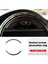 Mini Cooper F55 F56 Navigasyon Ekran Çerçevesi Kaplaması Için Karbon Fiber (Yurt Dışından) 2