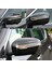 Nissan Qashqai X-Trail Için Krom Yan Dikiz Aynası Kapağı Kaplaması (Yurt Dışından) 5