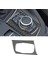 Bmw X1 F48 X2 F39 Araç Multimedya Düğme Paneli Kapağı Döşemesi Lhd (Yurt Dışından) 4