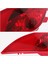Hyundai IX35 2010-2015 92405-2Z300 Sol Sol Hd Arka Tampon Lambası (Yurt Dışından) 4