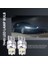 Adet Araba T20 7440 W21W LED Canbus Geri Vites Lambası 7443 LED Ampul (Yurt Dışından) 4