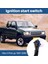 Toyota Hilux 4runner Için Ateşleme Kablosu Anahtarı Ateşleme Başlatma Anahtarı (Yurt Dışından) 4
