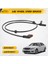 Mercedes C-Class W204 C204 S204 2007 Için Abs Sensörü Arka Sol Sağ (Yurt Dışından) 4