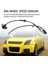 Suzuki Swift 2005-2015 Için Sol Ön Abs Tekerlek Hız Sensörü (Yurt Dışından) 4