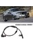 Mercedes-Benz W204 C250 2007 - 2013 Için Araç Abs Tekerlek Hız Sensörü (Yurt Dışından) 4