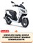 Rks Cruiser 250 Gri Motorsiket Brandası Motor Örtüsü Çadır Su Geçirmez Motosiklet Kılıfı Motor Brandası 2