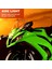 Kawasakı ZX600 Ninja Zx-6r Sarı Motosiklet Sinyal Lambası (Yurt Dışından) 4