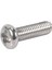 M3 x 10MM 304 Paslanmaz Çelik Phillips Pan Kafa Vidaları Cıvata 60 Pcs (Yurt Dışından) 5