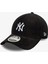 Cord 9forty Mc Neyyan Cap Siyah-Beyaz Unisex Şapka 5