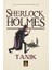 Tanık / Sherlock Holmes 1