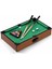 Rising Sports Ahşap Masaüstü Bilardo 1