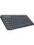 ZR460 K380 Siyah Bluetooth Klavye 2