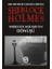 Sherlock Holmes / Sherlock Holmes'un Dönüşü 1