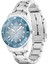 Iced Sea Automatic Date 0 Oxygen 134022 2