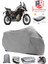 Ducati Multistrada V4 Rally Gri Motorsiket Brandası Motor Örtüsü Çadır Su Geçirmez Motosiklet Kılıfı Motor Brandası 1