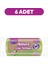 Natura Çöp Torbası Küçük Boy 30'lu 40 x 50 cm Altılı Paket 2