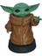 Baby Yoda (Grogu) Figür Biblo – 3D Baskı Özel Üretim 2